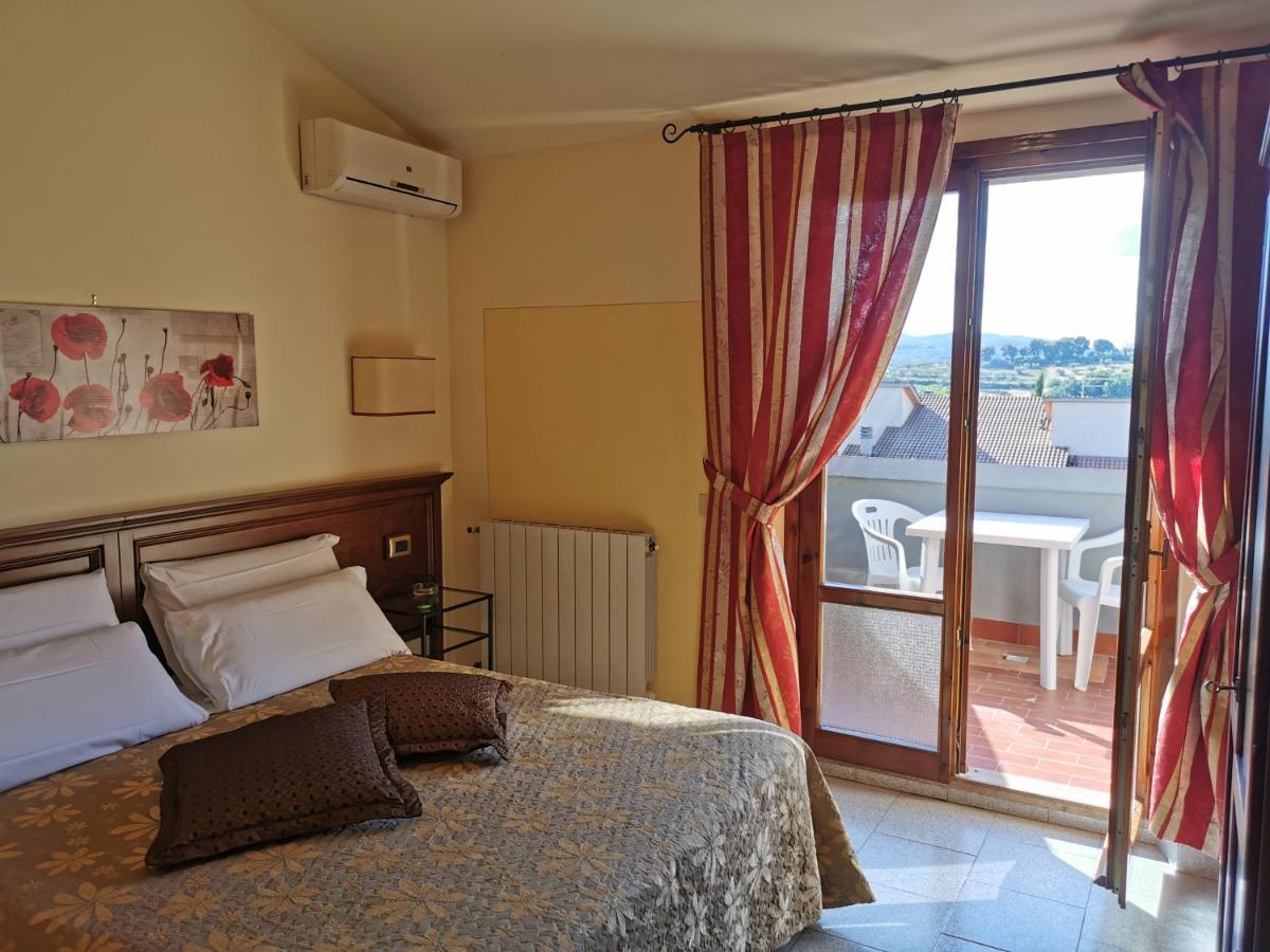 Le Volpaie Otel San Gimignano Dış mekan fotoğraf