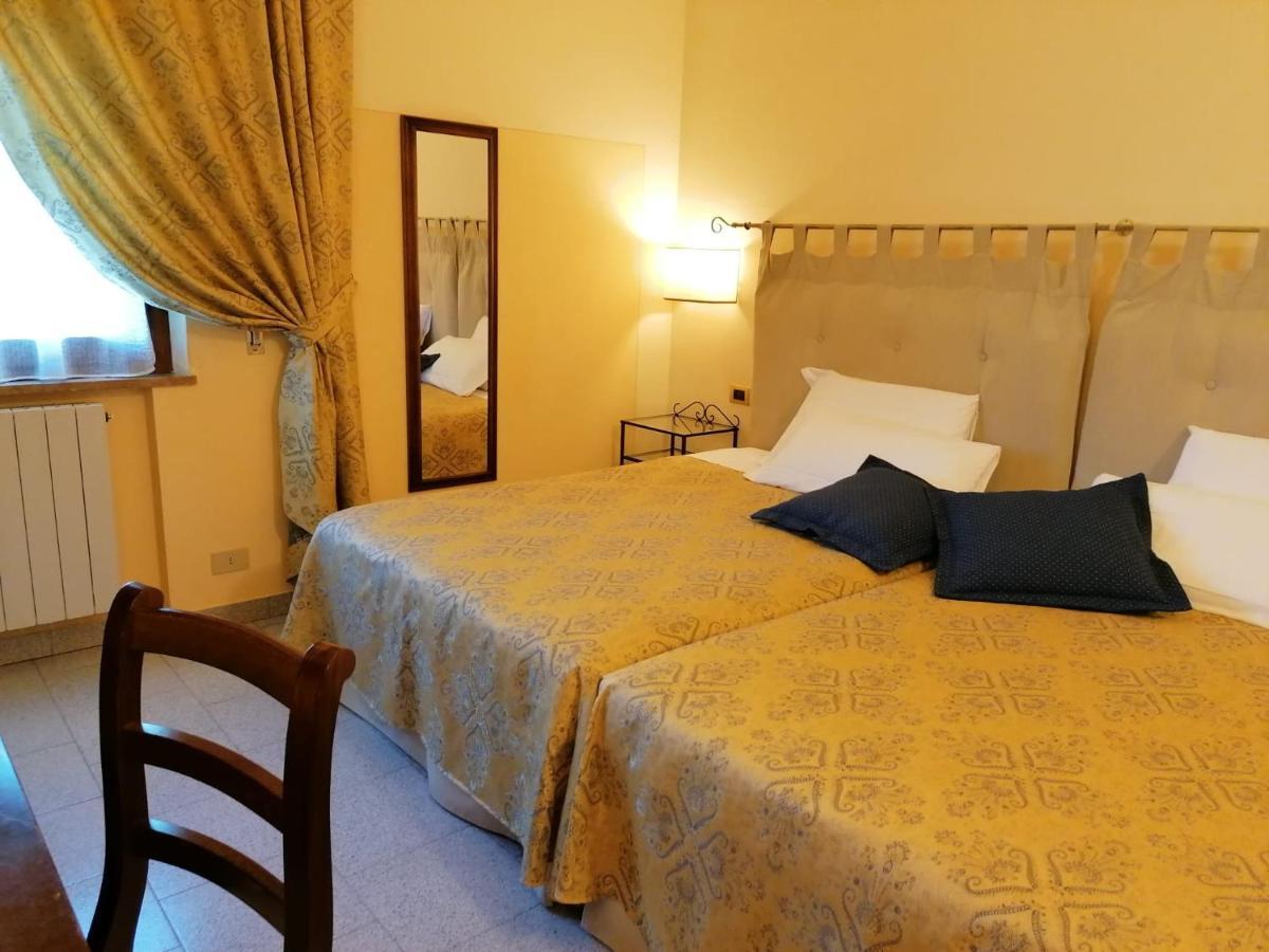 Le Volpaie Otel San Gimignano Dış mekan fotoğraf