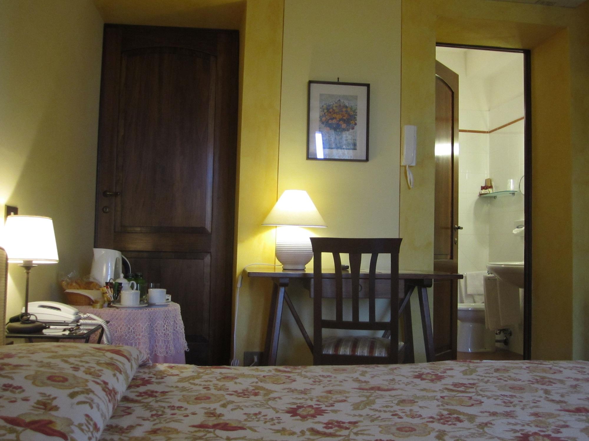Le Volpaie Otel San Gimignano Dış mekan fotoğraf