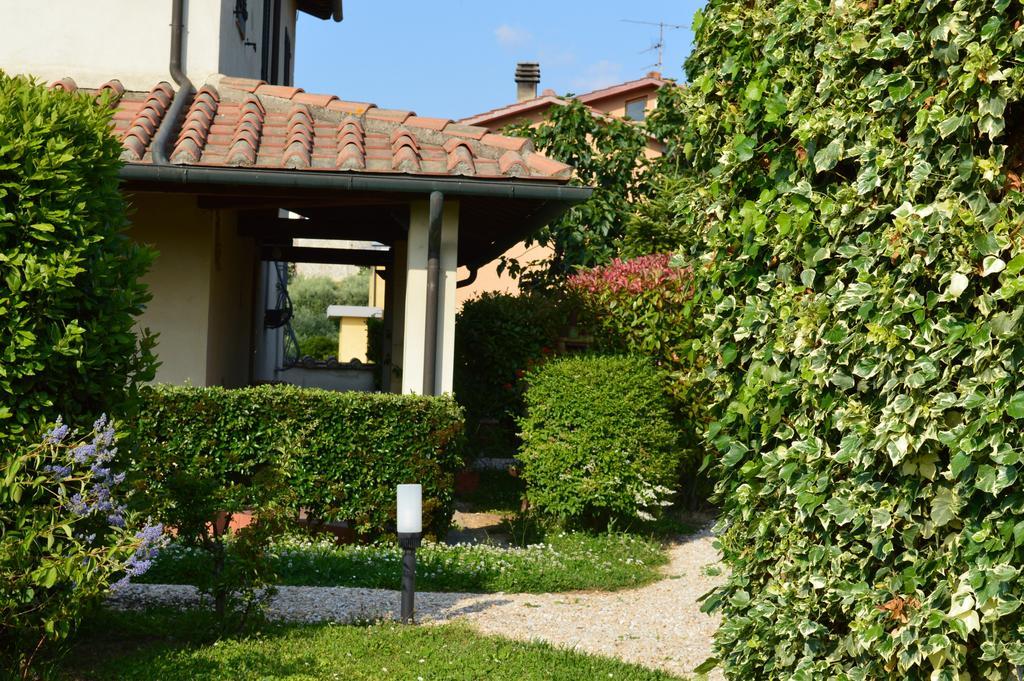 Le Volpaie Otel San Gimignano Dış mekan fotoğraf