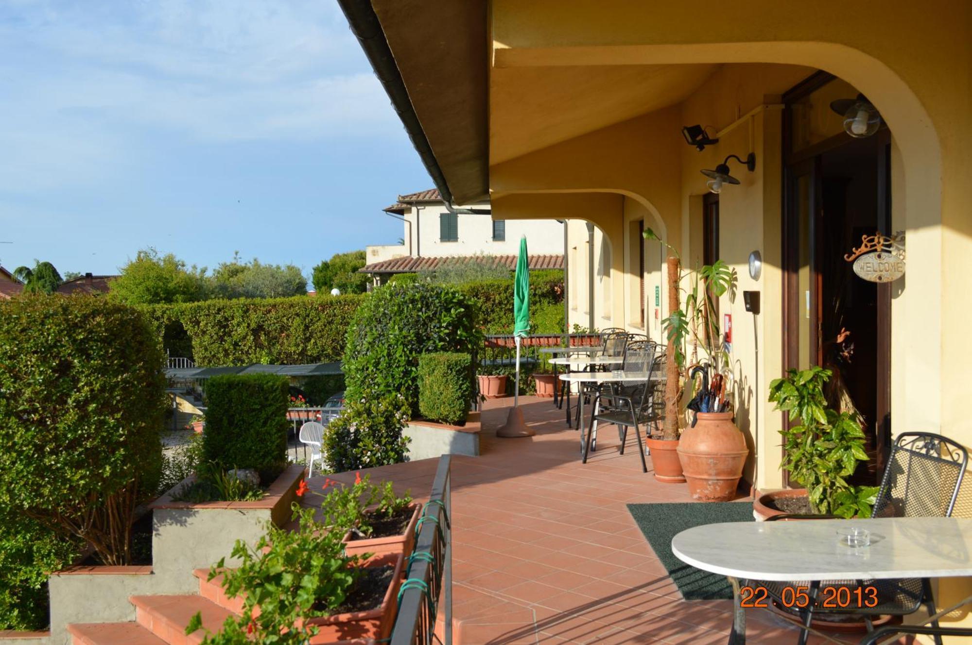 Le Volpaie Otel San Gimignano Dış mekan fotoğraf