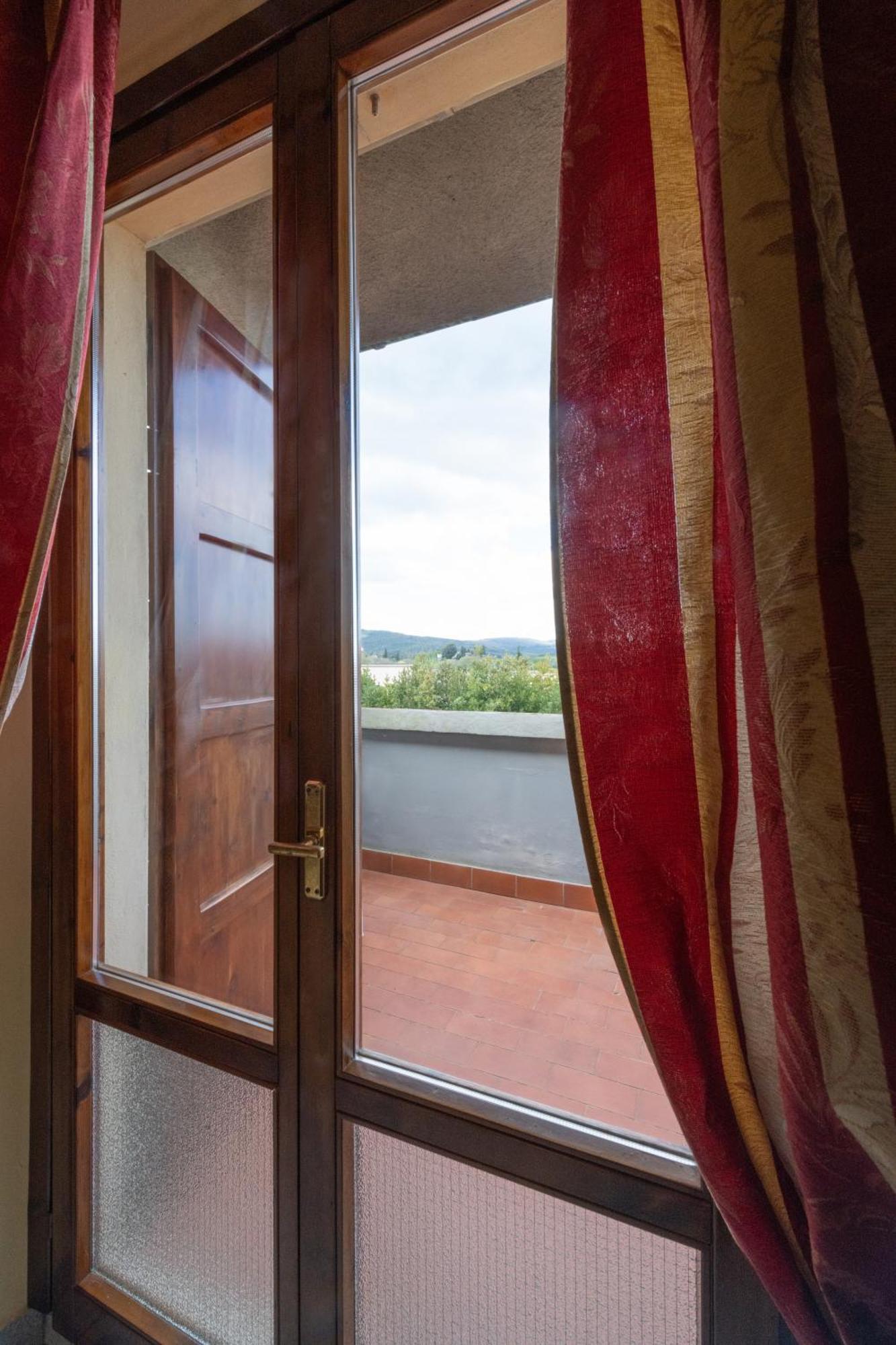Le Volpaie Otel San Gimignano Dış mekan fotoğraf