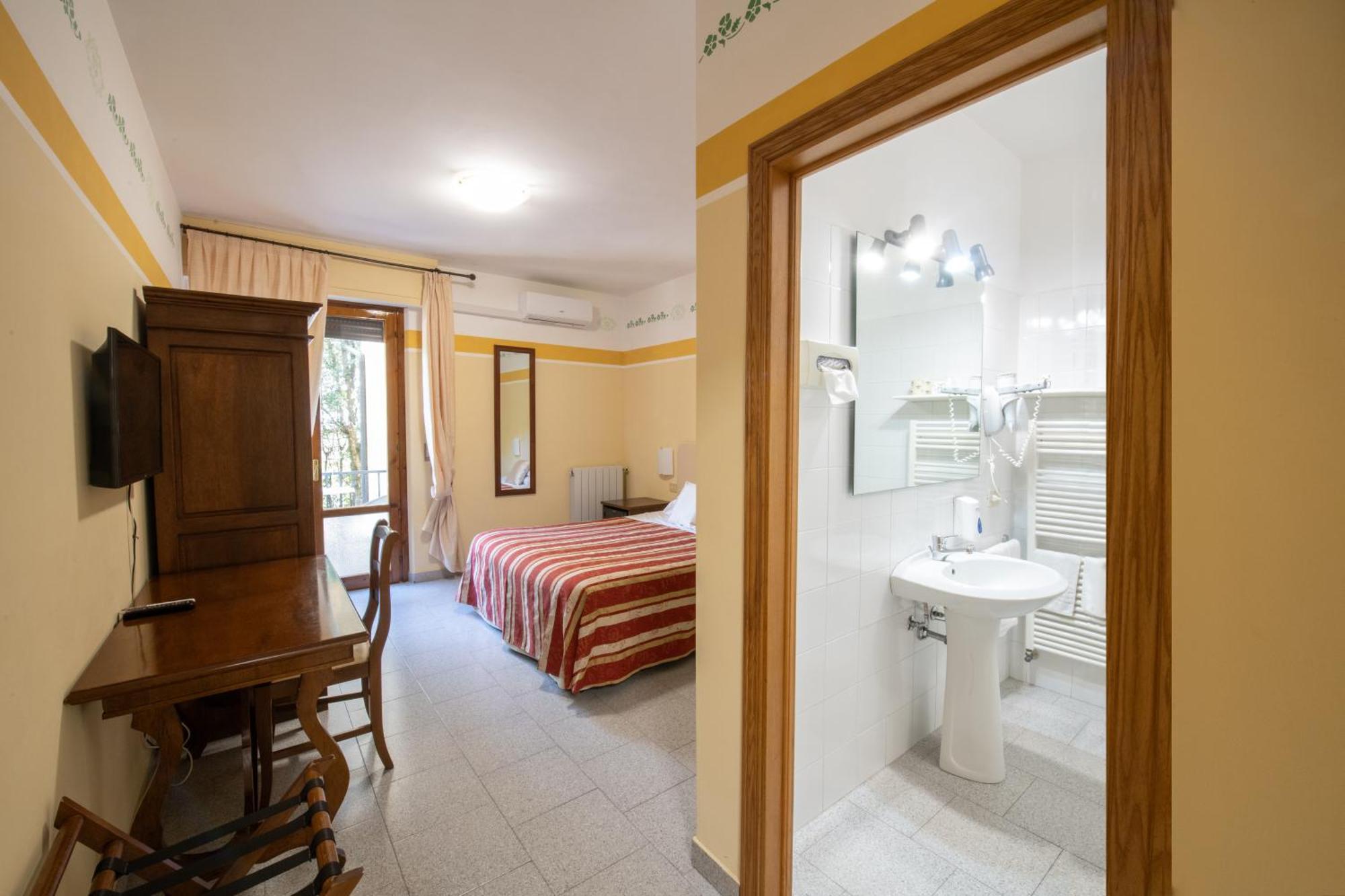Le Volpaie Otel San Gimignano Dış mekan fotoğraf