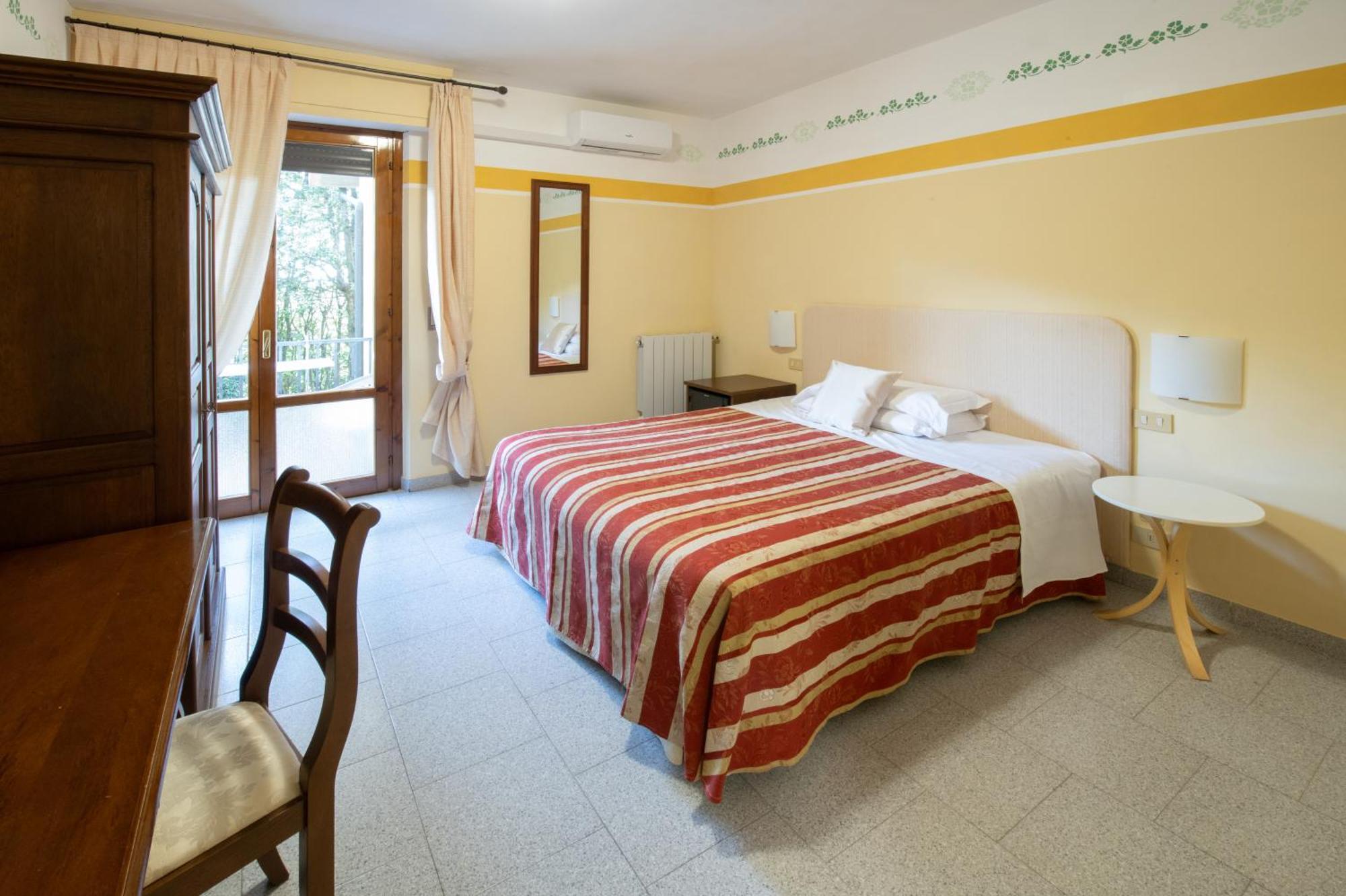 Le Volpaie Otel San Gimignano Dış mekan fotoğraf