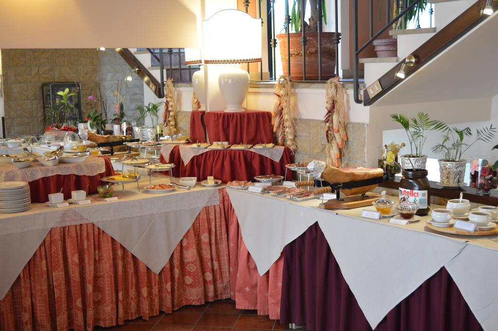 Le Volpaie Otel San Gimignano Dış mekan fotoğraf