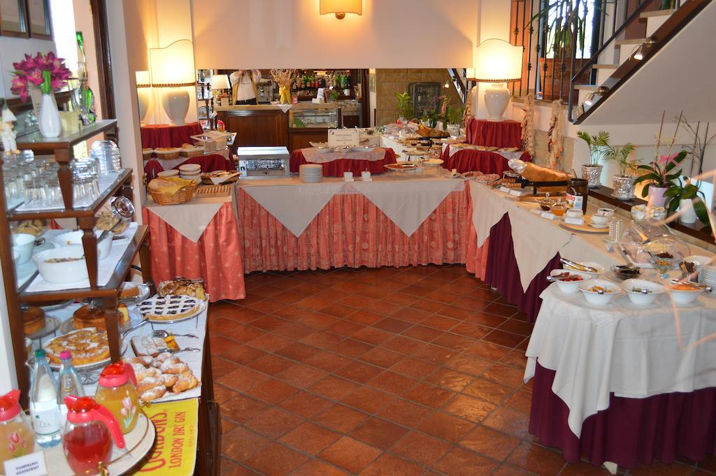 Le Volpaie Otel San Gimignano Dış mekan fotoğraf