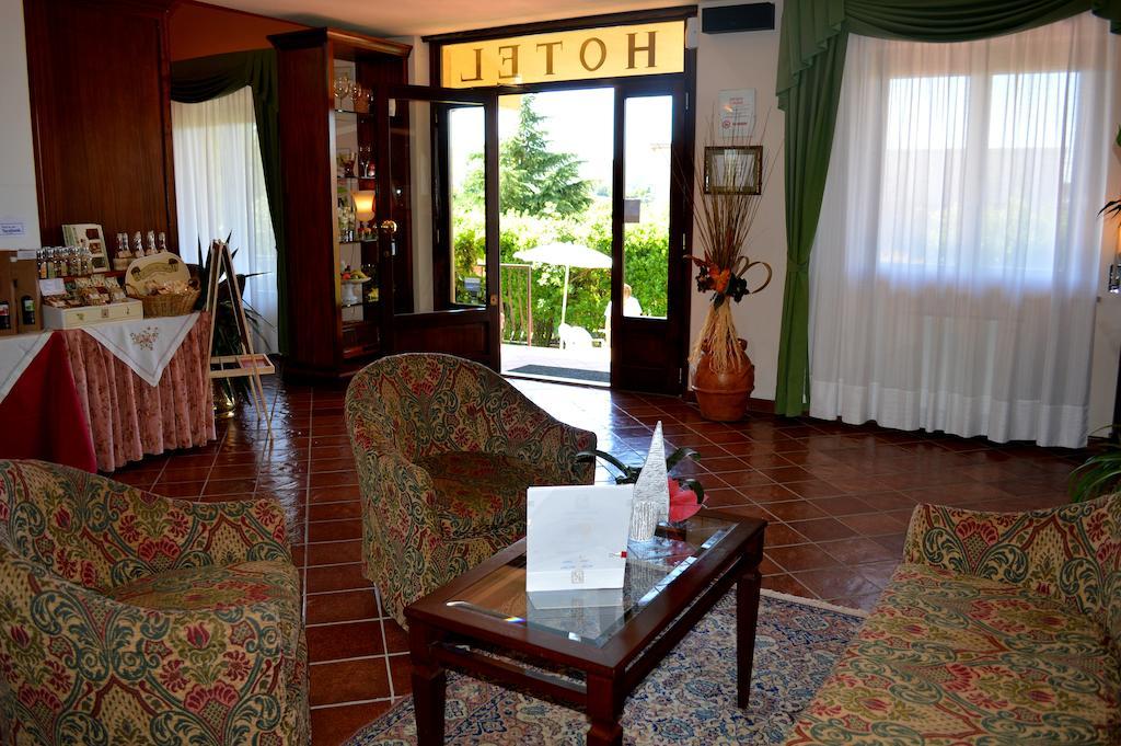 Le Volpaie Otel San Gimignano Dış mekan fotoğraf