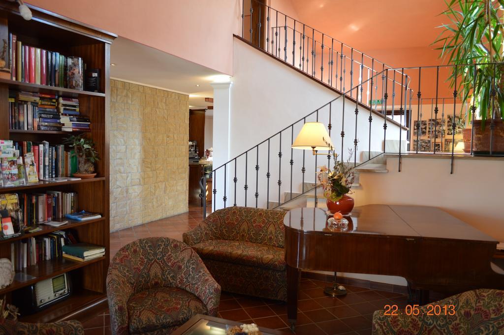 Le Volpaie Otel San Gimignano Dış mekan fotoğraf